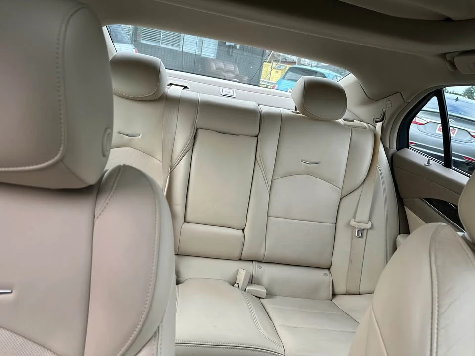2016 Cadillac CTS 3rd Gen - Image 19 of 19