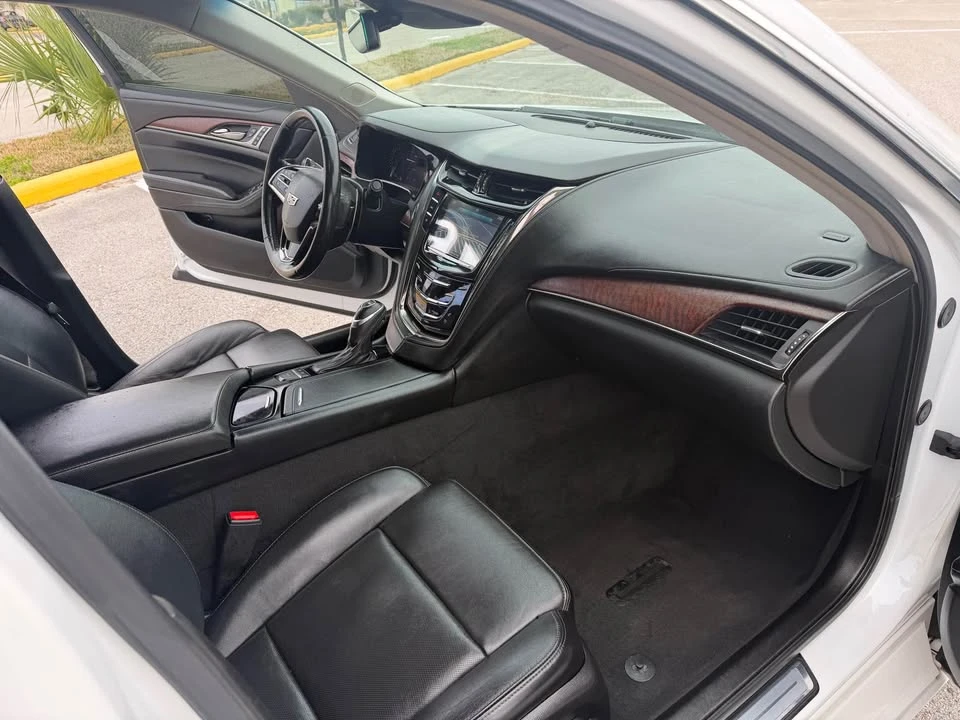 2016 Cadillac CTS 3rd Gen - Image 14 of 20