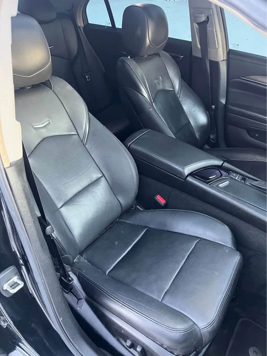 2016 Cadillac CTS 3rd Gen - Image 15 of 18