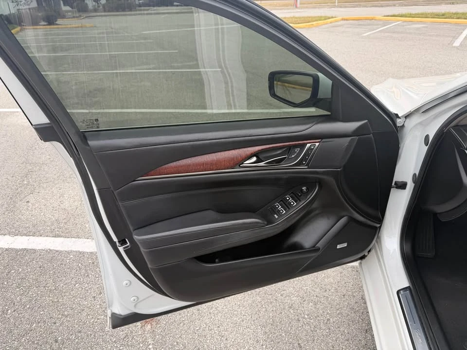 2016 Cadillac CTS 3rd Gen - Image 9 of 20