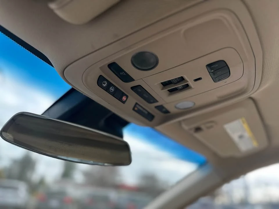 2016 Cadillac CTS 3rd Gen - Image 14 of 19