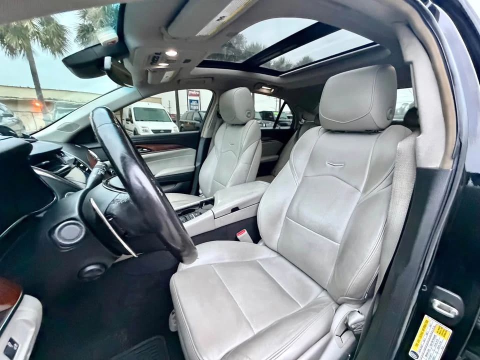2016 Cadillac CTS 3rd Gen - Image 13 of 19