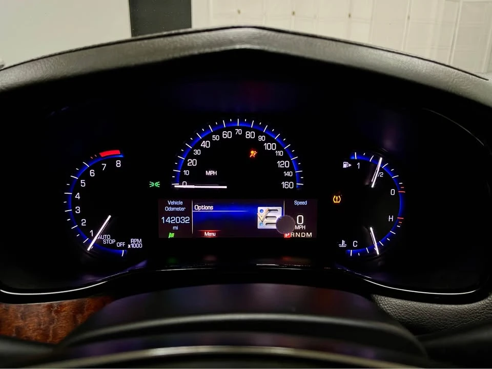 2016 Cadillac CTS 3rd Gen - Image 17 of 19