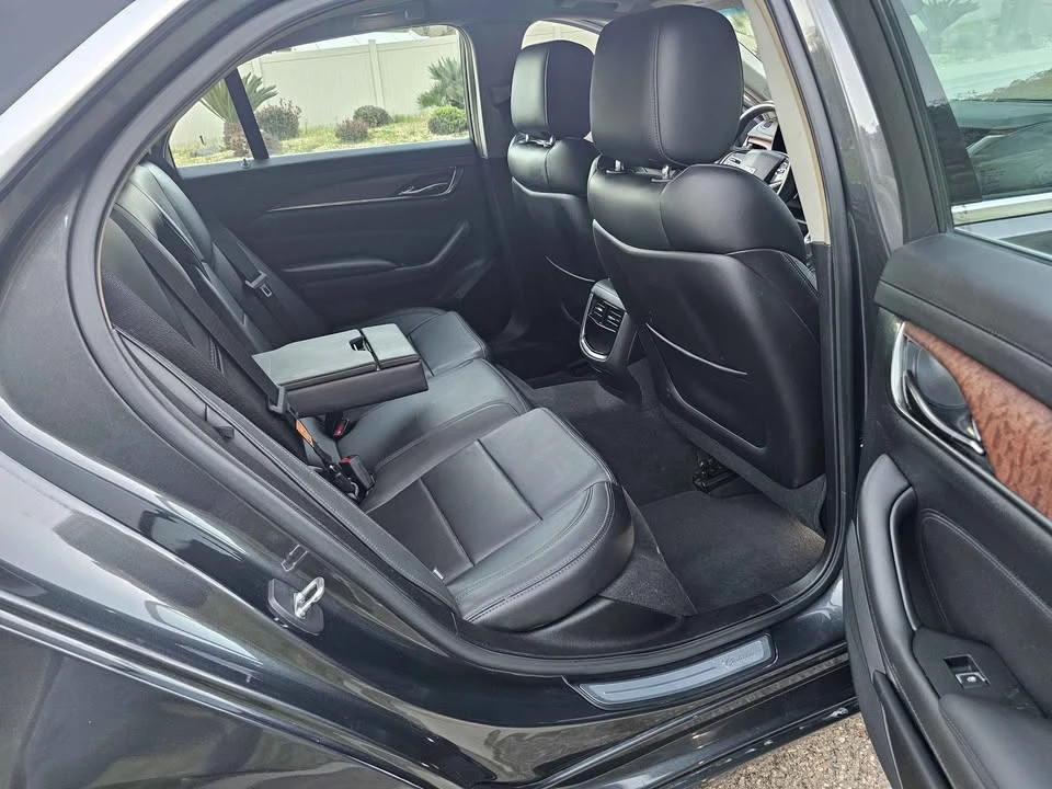 2016 Cadillac CTS 3rd Gen - Image 12 of 20