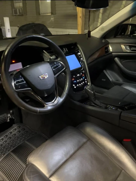 2016 Cadillac CTS 3rd Gen - Image 3 of 4