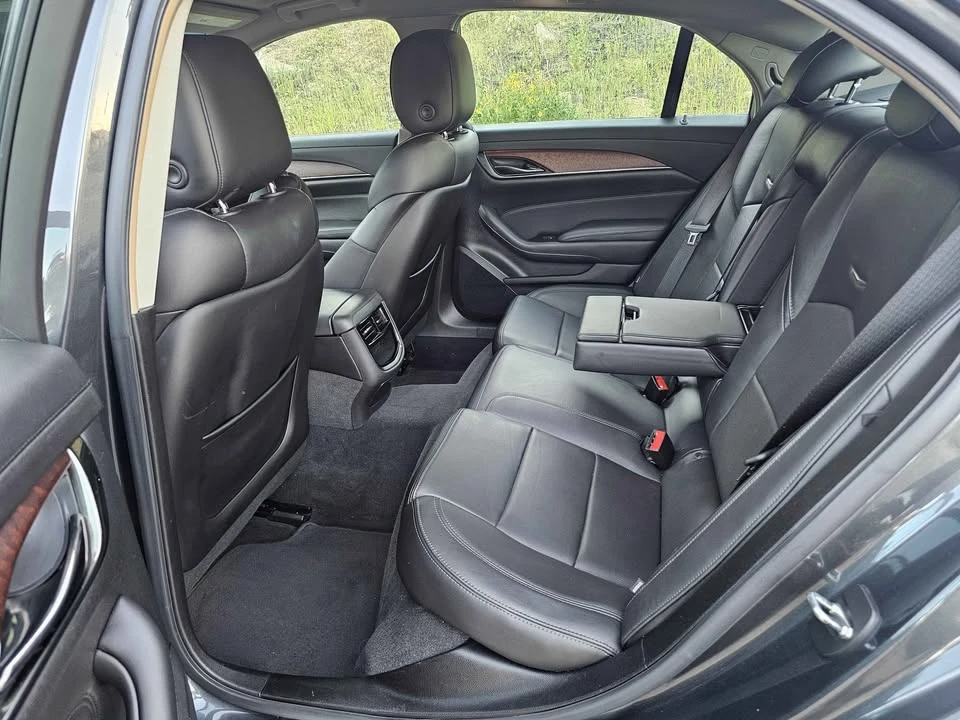 2016 Cadillac CTS 3rd Gen - Image 11 of 20