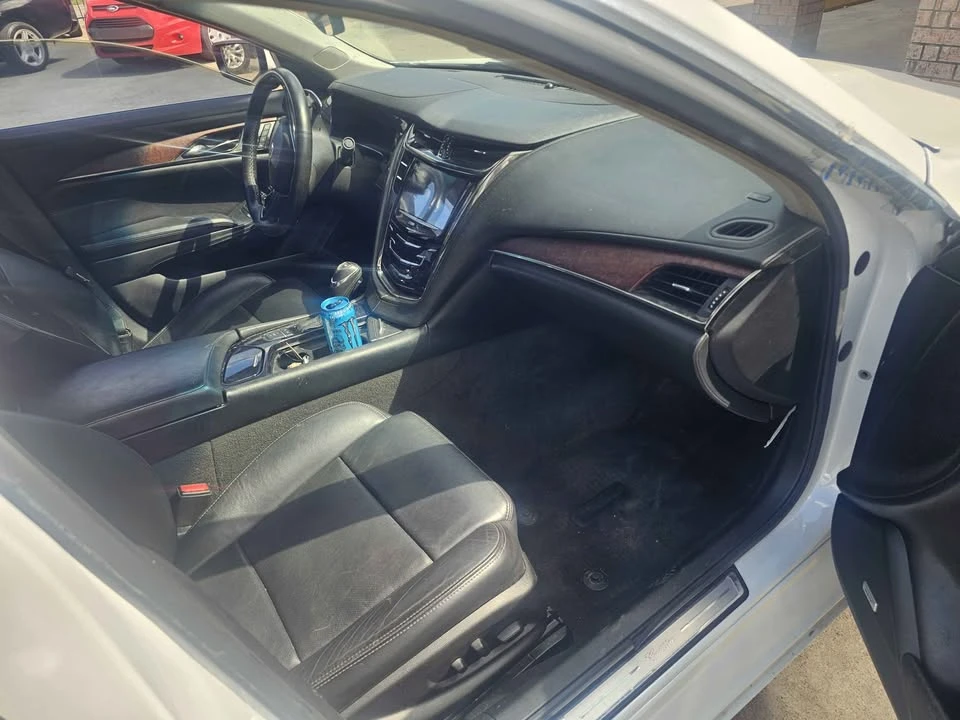 2016 Cadillac CTS 3rd Gen - Image 7 of 8