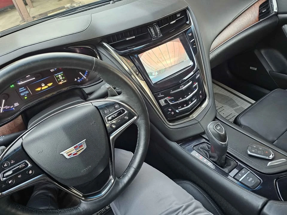 2016 Cadillac CTS 3rd Gen - Image 16 of 20