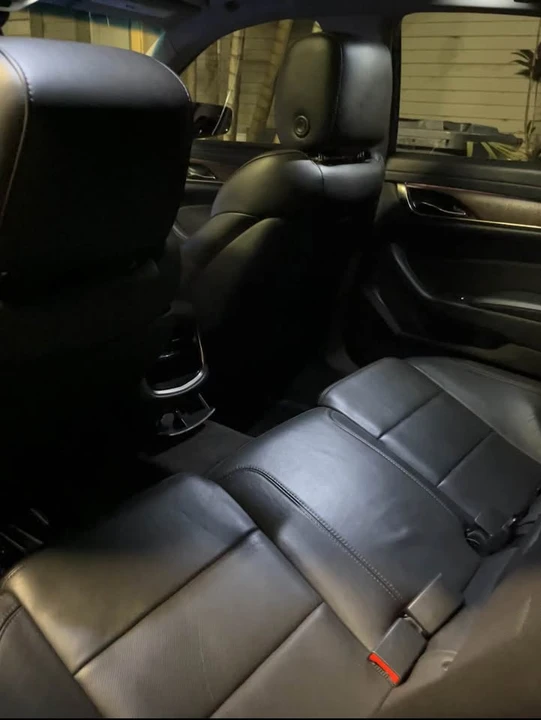 2016 Cadillac CTS 3rd Gen - Image 4 of 4