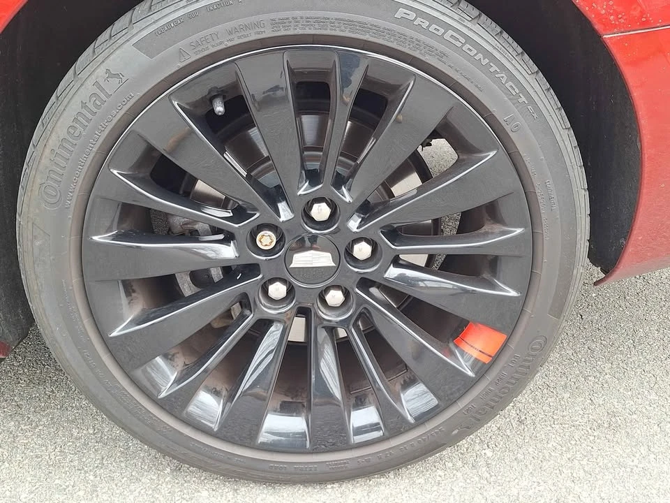 2016 Cadillac CTS 3rd Gen - Image 13 of 17