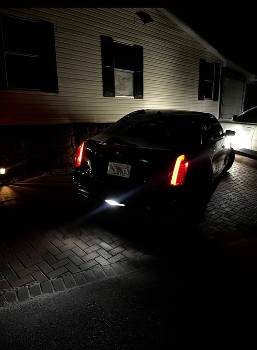 2016 Cadillac CTS 3rd Gen - Image 2 of 4