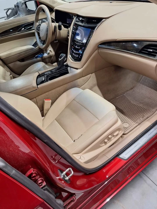 2016 Cadillac CTS 3rd Gen - Image 11 of 17