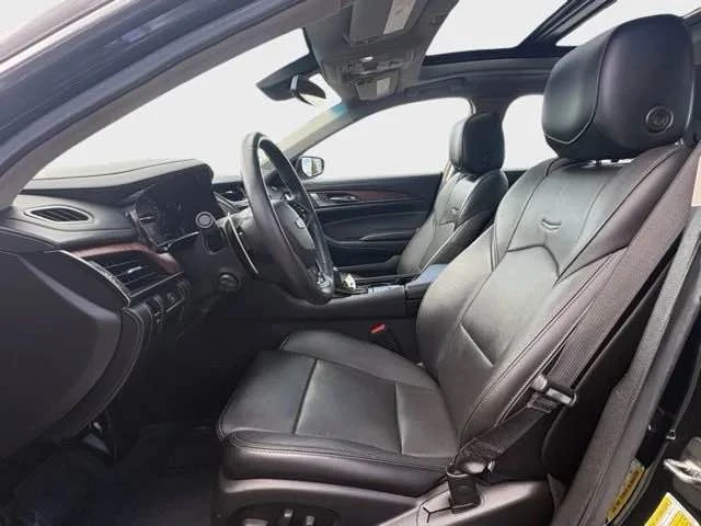 2016 Cadillac CTS 3rd Gen - Image 9 of 16