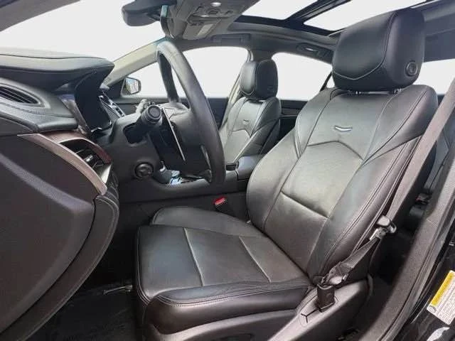 2016 Cadillac CTS 3rd Gen - Image 10 of 16