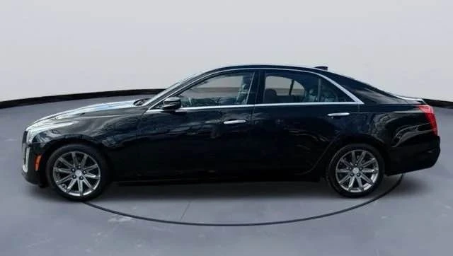 2016 Cadillac CTS 3rd Gen - Image 5 of 16