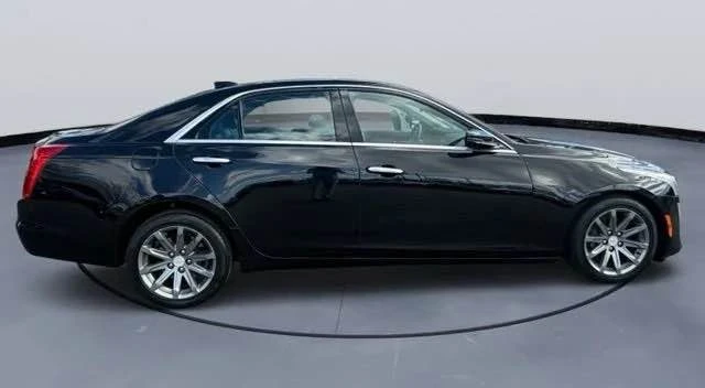 2016 Cadillac CTS 3rd Gen - Image 3 of 16