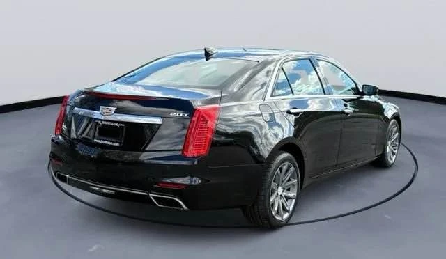 2016 Cadillac CTS 3rd Gen - Image 7 of 16