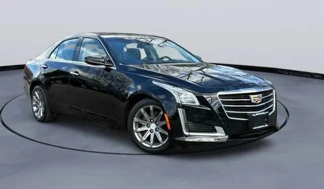 2016 Cadillac CTS 3rd Gen - Image 2 of 16