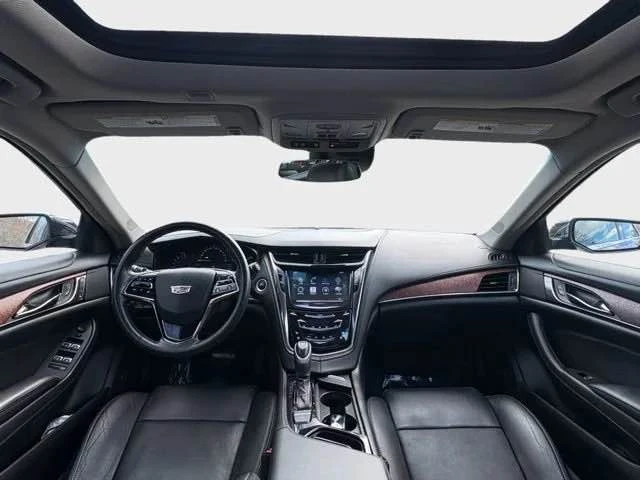 2016 Cadillac CTS 3rd Gen - Image 12 of 16