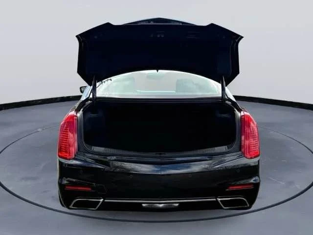 2016 Cadillac CTS 3rd Gen - Image 8 of 16