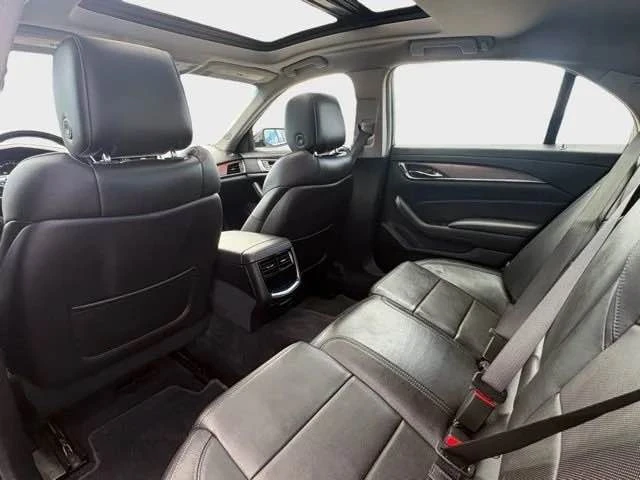 2016 Cadillac CTS 3rd Gen - Image 15 of 16