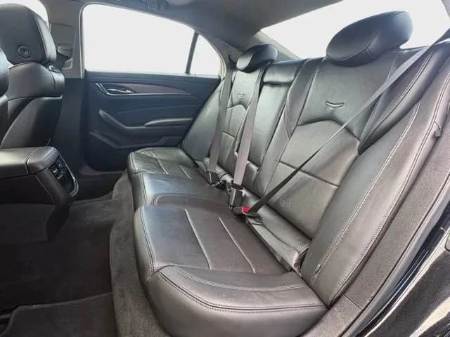 2016 Cadillac CTS 3rd Gen - Image 16 of 16