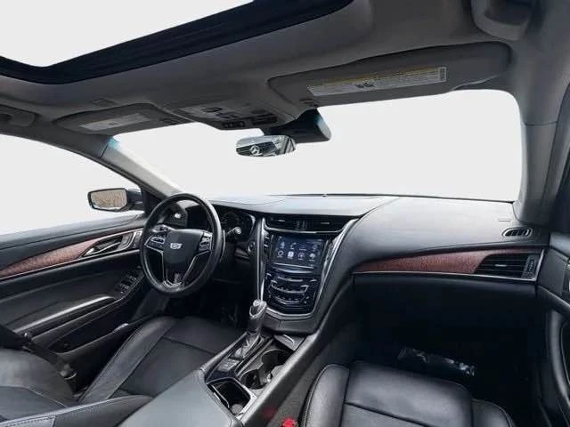 2016 Cadillac CTS 3rd Gen - Image 13 of 16