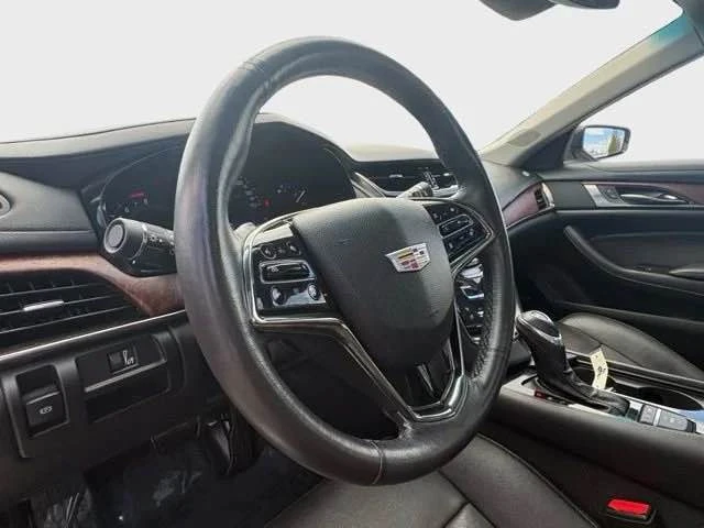 2016 Cadillac CTS 3rd Gen - Image 11 of 16