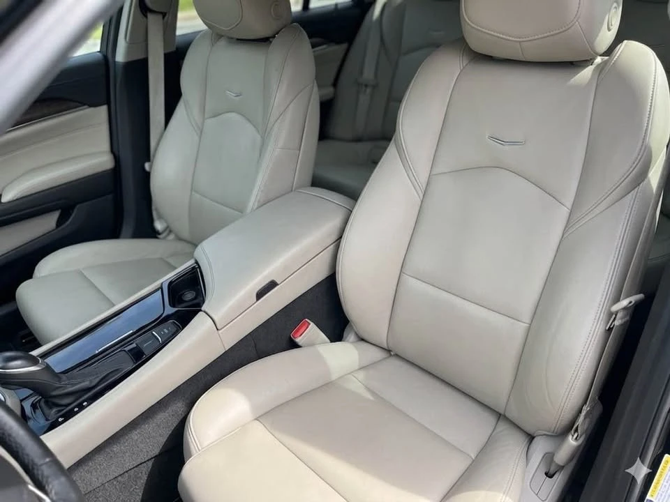 2016 Cadillac CTS 3rd Gen - Image 6 of 9