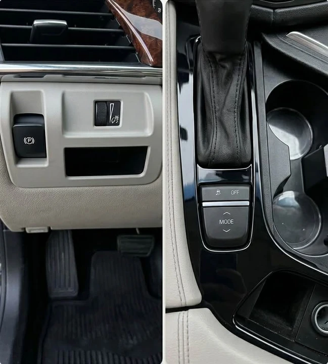 2016 Cadillac CTS 3rd Gen - Image 9 of 9