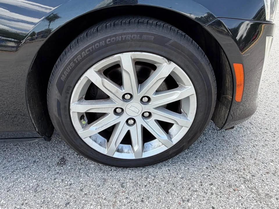 2016 Cadillac CTS 3rd Gen - Image 15 of 16