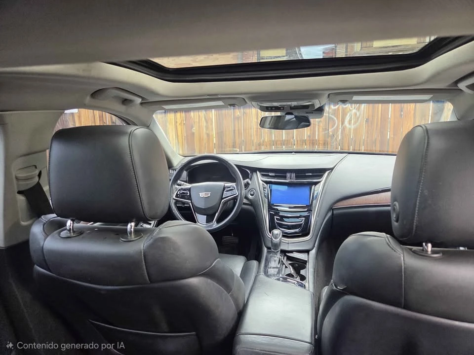 2016 Cadillac CTS 3rd Gen - Image 12 of 20