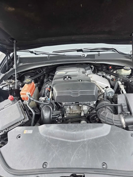 2016 Cadillac CTS 3rd Gen - Image 15 of 20