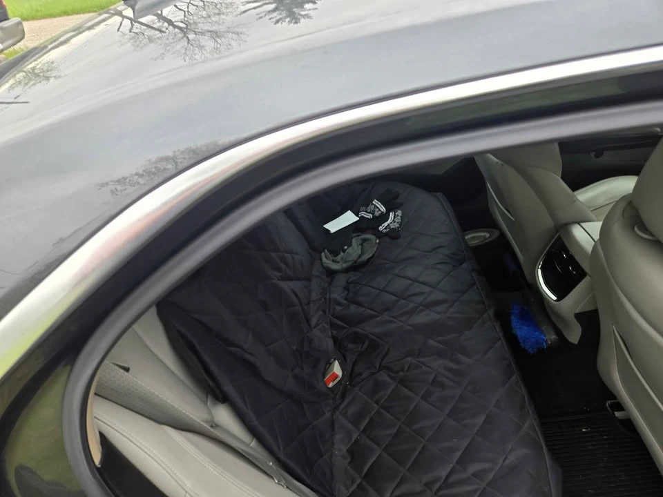 2016 Cadillac CTS 3rd Gen - Image 7 of 8