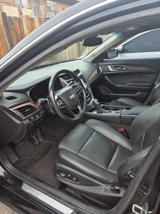 2016 Cadillac CTS 3rd Gen - Image 16 of 20