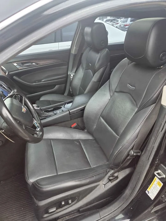 2016 Cadillac CTS 3rd Gen - Image 17 of 20
