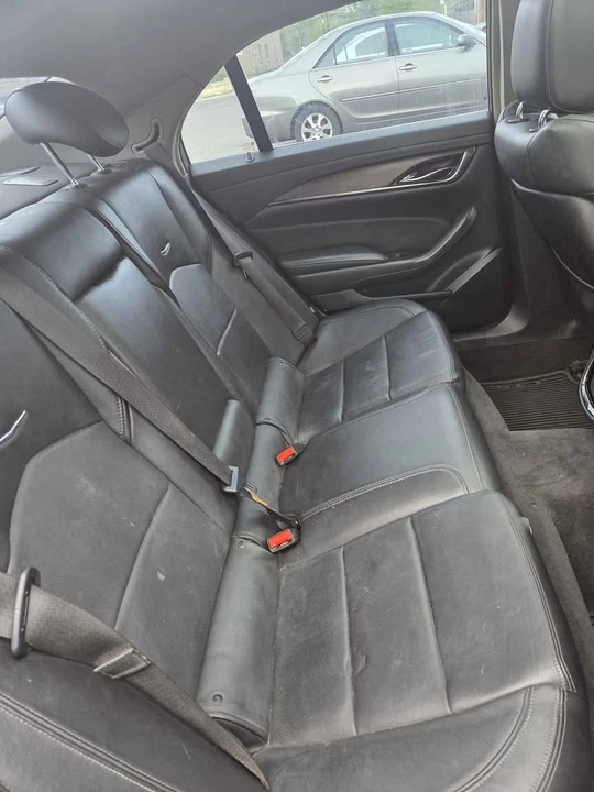 2016 Cadillac CTS 3rd Gen - Image 14 of 20