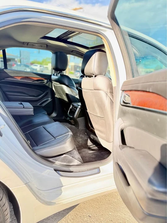 2016 Cadillac CTS 3rd Gen - Image 10 of 16