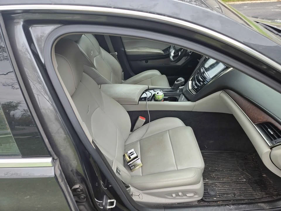 2016 Cadillac CTS 3rd Gen - Image 6 of 8