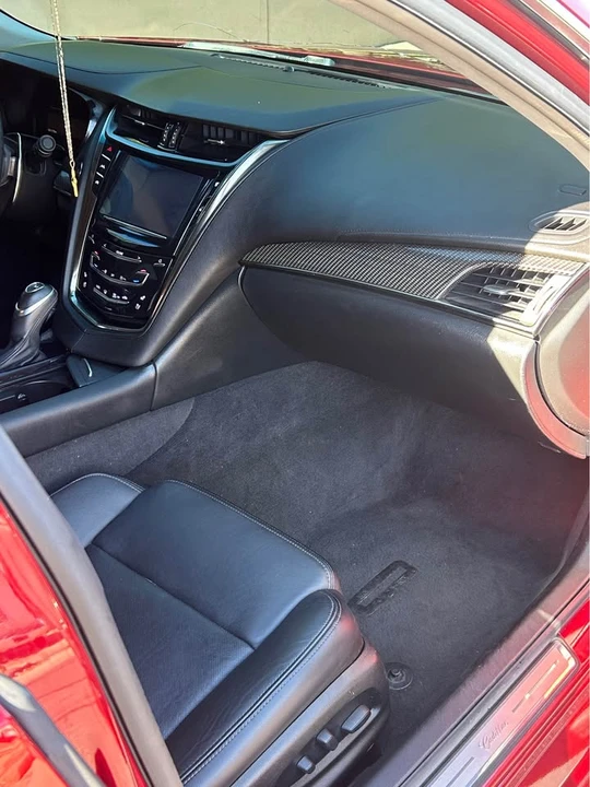 2016 Cadillac CTS 3rd Gen - Image 10 of 10