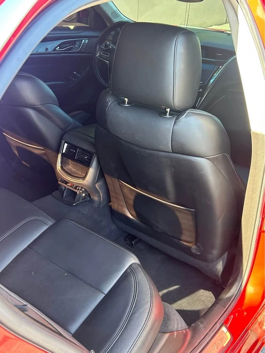 2016 Cadillac CTS 3rd Gen - Image 9 of 10