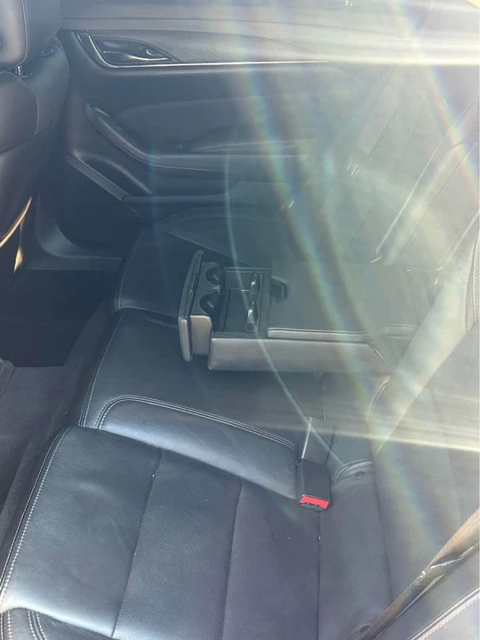 2016 Cadillac CTS 3rd Gen - Image 7 of 10