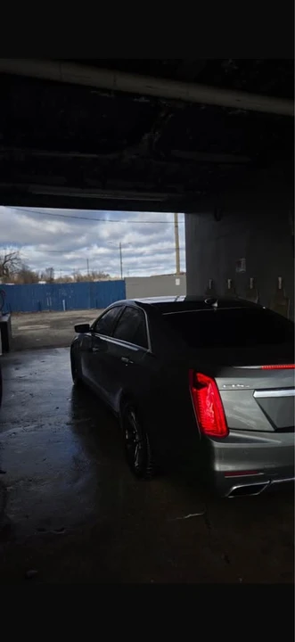 2016 Cadillac CTS 3rd Gen - Image 2 of 4