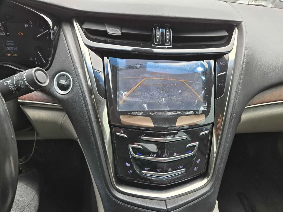 2016 Cadillac CTS 3rd Gen - Image 7 of 15