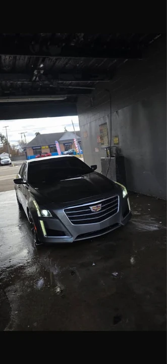 2016 Cadillac CTS 3rd Gen - Image 4 of 4
