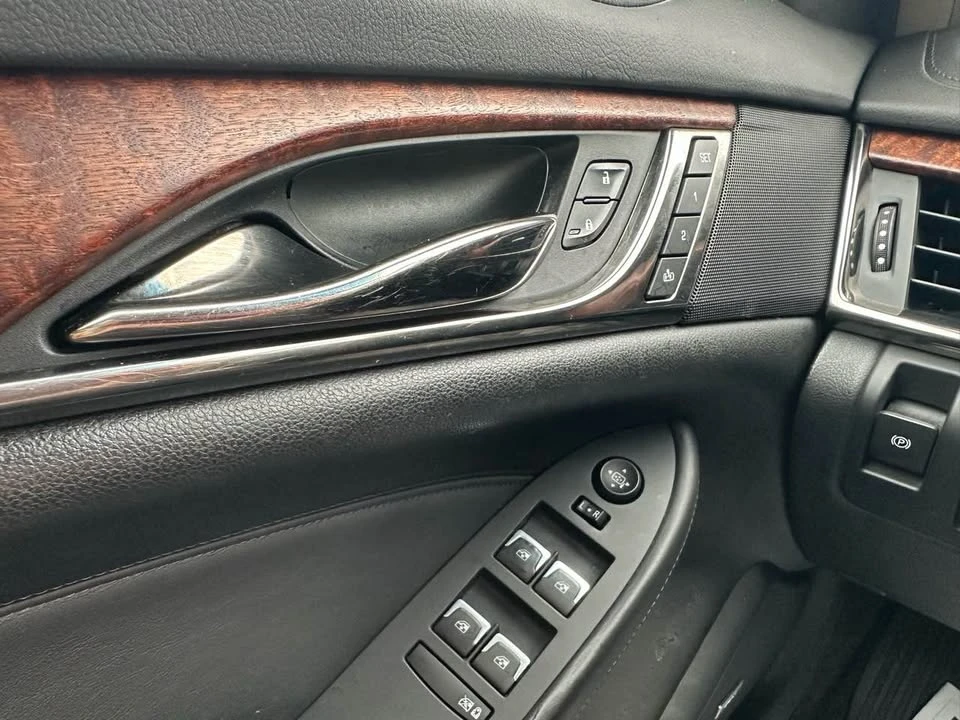 2016 Cadillac CTS 3rd Gen - Image 20 of 20