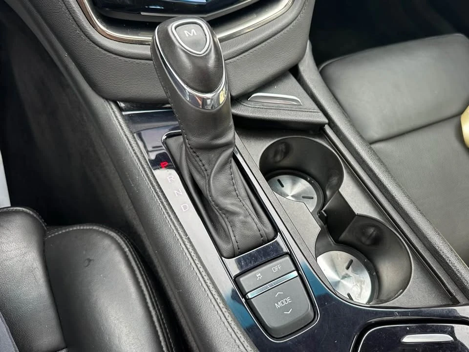 2016 Cadillac CTS 3rd Gen - Image 14 of 20