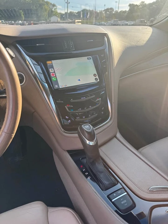 2016 Cadillac CTS 3rd Gen - Image 4 of 13