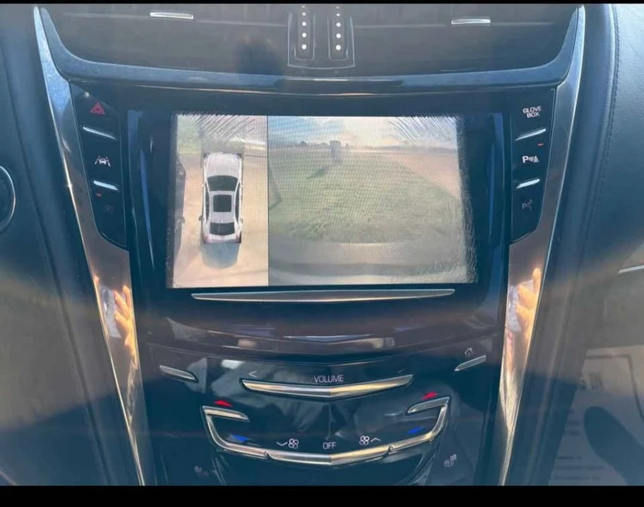 2016 Cadillac CTS 3rd Gen - Image 16 of 19