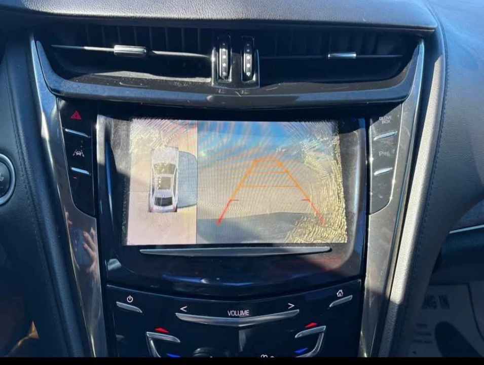 2016 Cadillac CTS 3rd Gen - Image 14 of 19